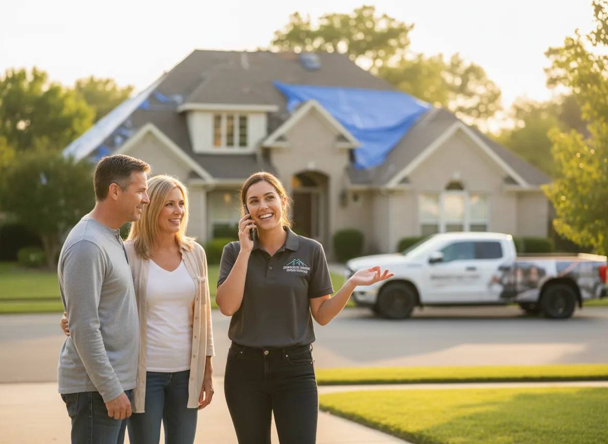 Emergency Roof Repair Anvik, AK FAQs